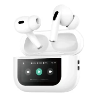 Fone Bluetooth 5.4 Touch Screen a Gold Fn-b43 Cod: 5250