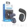 Fone Bluetooth It-blue Le-2415 Condução Óssea - Cod: 5128 Fone Bluetooth It-blue Le-2415 Condução Óssea - Cod: 5128