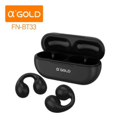 Fone Bluetooth a Gold Fn-bt33 - Cod: 5130