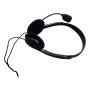 Fone Usb Headset Hoopson F-024-usb/c Cod: 4985 Fone Usb Headset Hoopson F-024-usb/c Cod: 4985