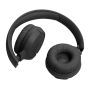 Fone Bluetooth Jbl Tune T520bt Pure Bass Preto - Cod: 4842