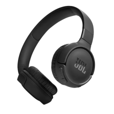 Fone Bluetooth Jbl Tune T520bt Pure Bass Preto - Cod: 4842