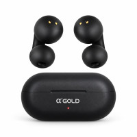Fone Bluetooth a Gold Fn-bt33 - Cod: 5130