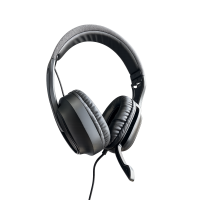 Fone Usb Headset Gamer. Rgb Komc Gt-200 Cod: 5335