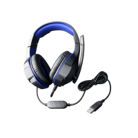 Fone Usb Headset Gamer Onex Fon-2314 Cod: 5339