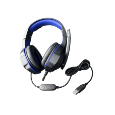 Fone Usb Headset Gamer Onex Fon-2314 Cod: 5339