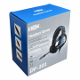Fone Usb Headset Gamer Dex Df-101 Cod: 3195 Fone Usb Headset Gamer Dex Df-101 Cod: 3195
