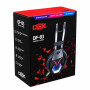 Fone P3 Headset Gamer Dex Df-83 C/plug Usb Para Luz Cod: 4130 Fone P3 Headset Gamer Dex Df-83 C/plug Usb Para Luz Cod: 4130
