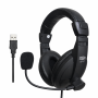 Fone Usb Headset Dex Df-57 Cod: 3840 Fone Usb Headset Dex Df-57 Cod: 3840