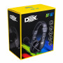 Fone Usb Headset Dex Df-57 Cod: 3840 Fone Usb Headset Dex Df-57 Cod: 3840
