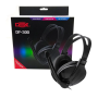 Fone + Microfone P2 Headset Dex Df-300 Cod: 3193