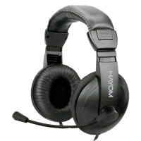 Fone P2 Headset Hayom Hf2215 - Cod: 5164