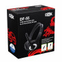 Fone Usb Headset Dex Df-55 Preto Cod: 2957 Fone Usb Headset Dex Df-55 Preto Cod: 2957