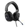 Fone Usb Headset Gamer Dex Df-103 Cod: 3727