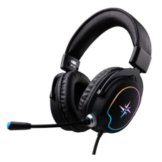 Fone Usb Headset Gamer Dex Df-103 Cod: 3727