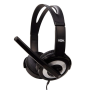 Fone Usb Headset Gamer Dex Df-55 Cod: 2957