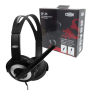 Fone Usb Headset Gamer Dex Df-55 Cod: 2957