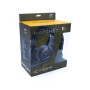 Fone Usb Headset Gamer. C3tech Hatchet Ph-g730bk - Cod: 5068