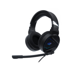 Fone Usb Headset Gamer. C3tech Hatchet Ph-g730bk - Cod: 5068