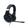 Fone Usb Headset Gamer. C3tech Hatchet Ph-g730bk - Cod: 5068