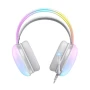Fone Usb Headset Gamer. Rgb Knup Kp-fn635 - Cod: 5076 Fone Usb Headset Gamer. Rgb Knup Kp-fn635 - Cod: 5076