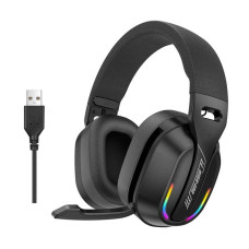 Fone Usb Headset Gamer. Rgb Komc Gt-200 Cod: 5335