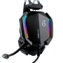 Fone Usb Headset Gamer. Rgb Pro Delta-f5032 - Cod: 5075