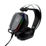 Fone Usb Headset Gamer. Rgb Pro Delta-f5032 - Cod: 5075