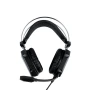 Fone Usb Headset Gamer. Rgb Pro Delta-f5032 - Cod: 5075