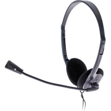Fone Usb Headset Hoopson F-024-usb/c Cod: 4985