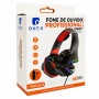 Fone Usb Headset Gamer Onex Fon-2314 Cod: 5339