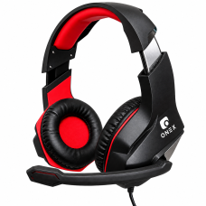 Fone Usb Headset Gamer Onex Fon-2314 Cod: 5339