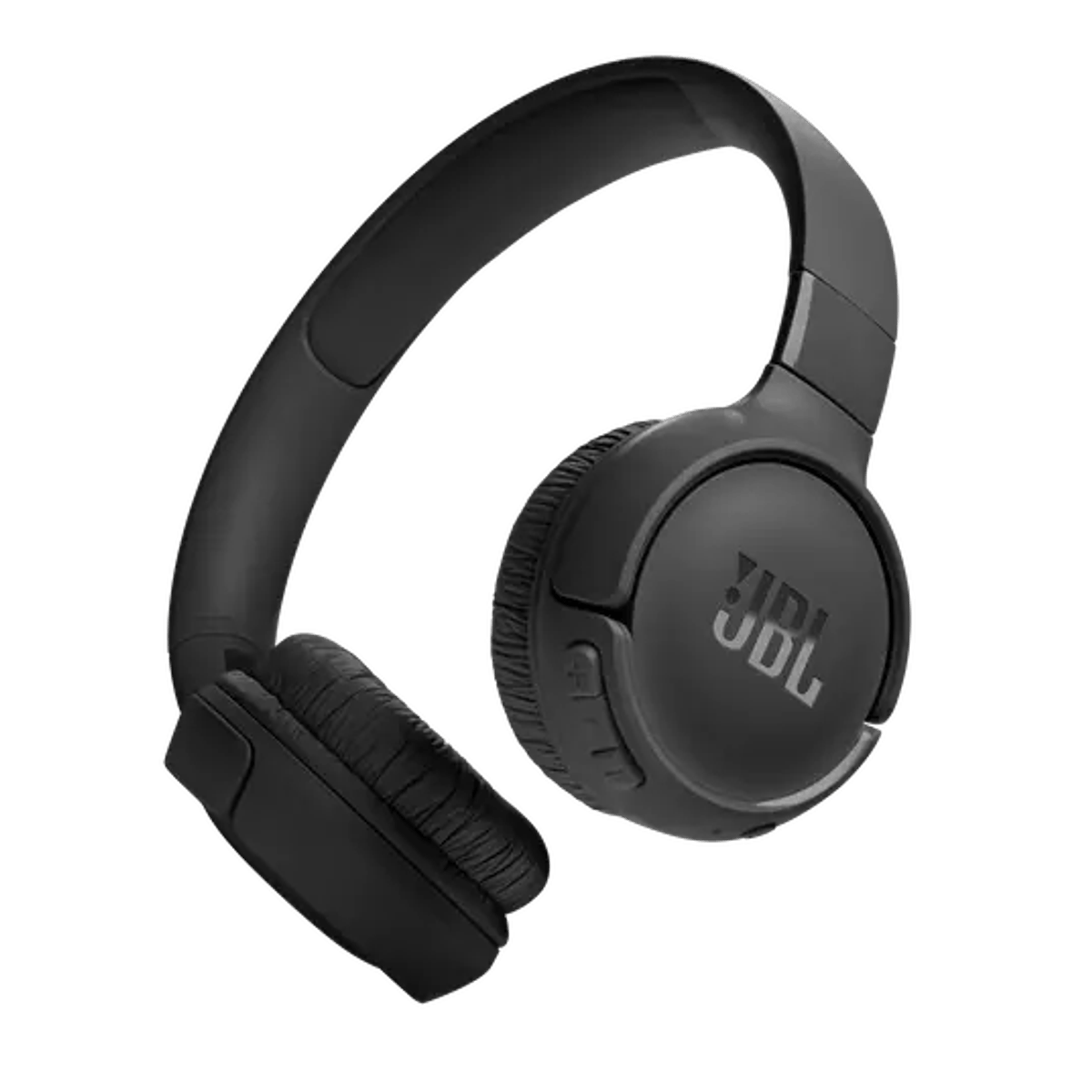 Fone Bluetooth Jbl Tune T520bt Pure Bass Preto - Cod: 4842